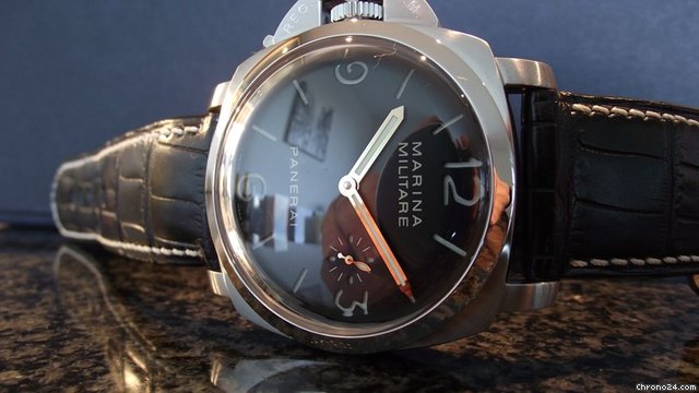 replica Panerai PAM 217 Destro -NOS WATCHES 1 