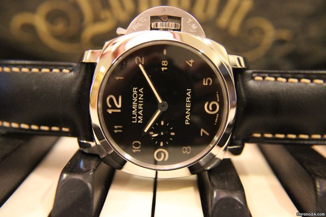 Panerai PAM359 Watches Watch