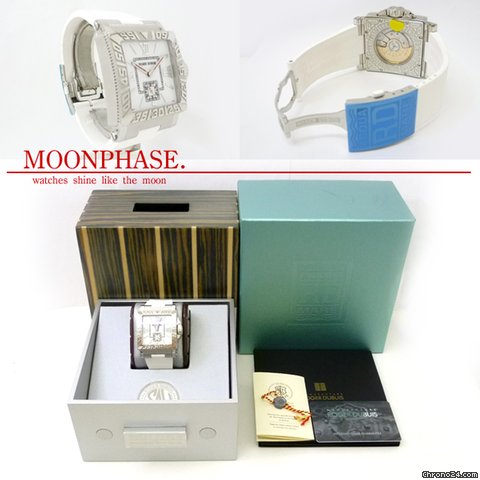 replica Roger Dubuis �������ީ`�졡38mm������`�륻����ɡ��ۥ磻�ȥ������ DBGA0061 WATCHES 1 