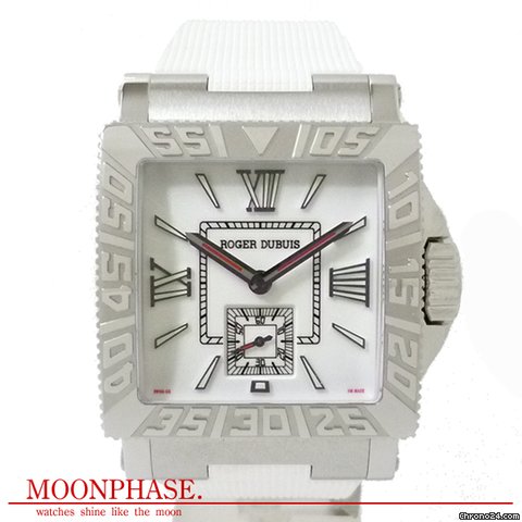 Roger Dubuis GA38 14 9 1.53C Watches Watch