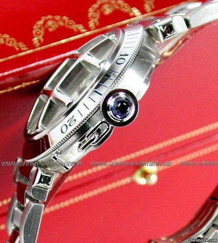 Cartier Pasha WATCHES 2