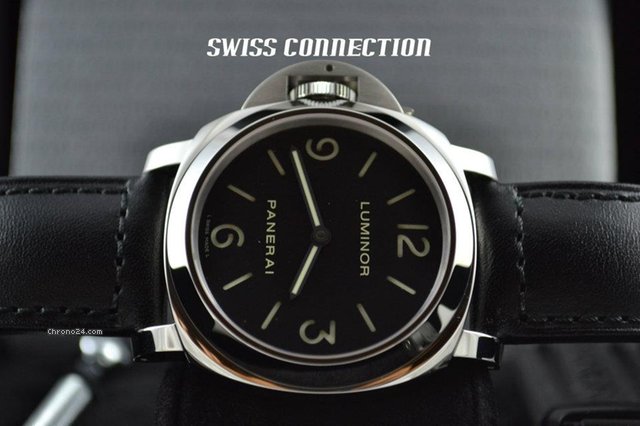 Panerai PAM219 Watches Watch