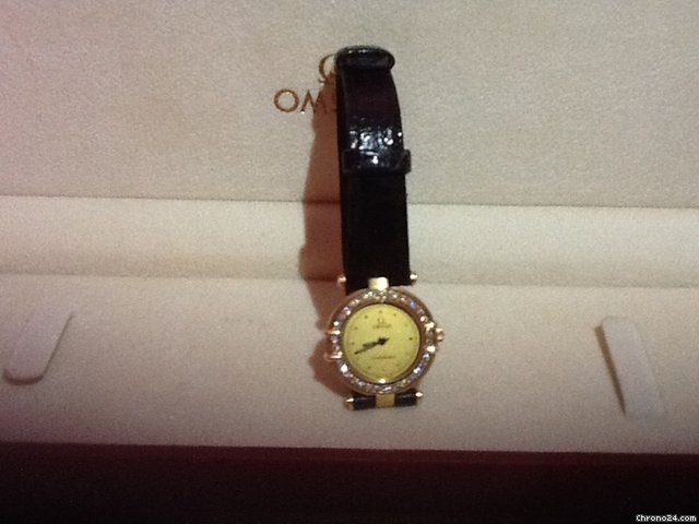 replica Omega Constellation WATCHES 1 