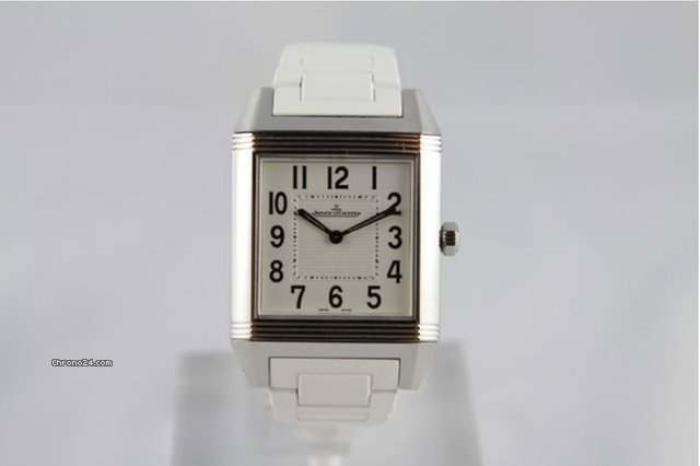 Jaeger-LeCoultre Reverso Squadra Classic WATCHES 2