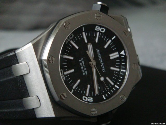 Audemars Piguet Audemars Piguet 33069 Watches Watch
