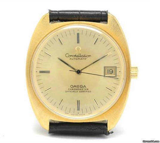 Omega 168.053 Watches Watch