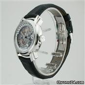 Vacheron Constantin 31 Day Retrograde Perpetual Calendar WATCHES 2