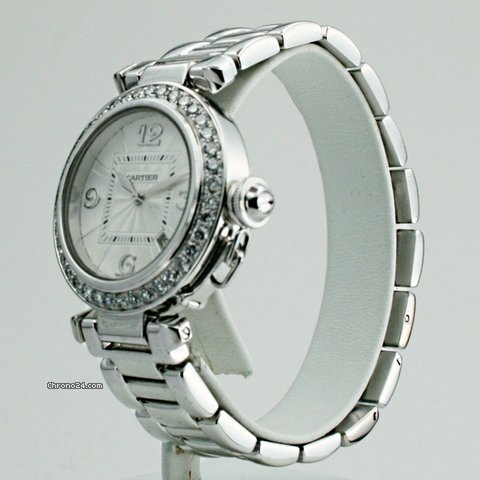Cartier Pasha WATCHES 2