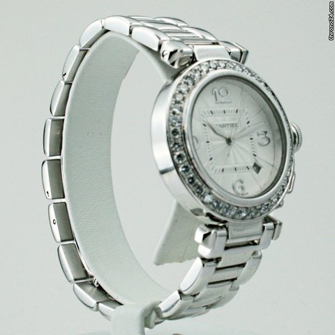 replica Cartier Pasha WATCHES 1