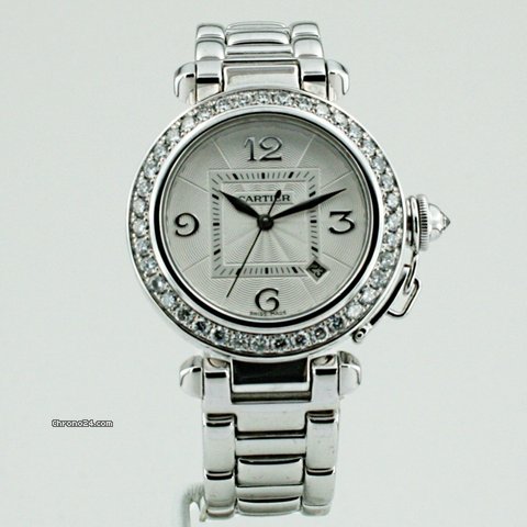 Cartier WJ1116M9 Watches Watch