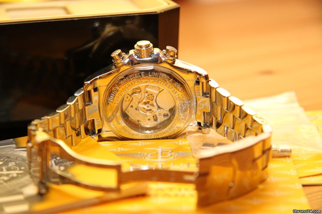 replica Breitling Chrono Avenger Sixty-Nine WATCHES 1