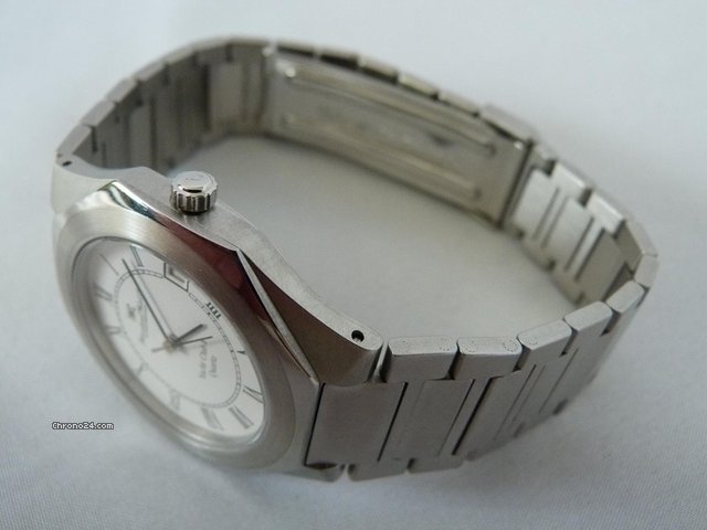 IWC Yacht Club II - neuer Service 06/2012 WATCHES 2