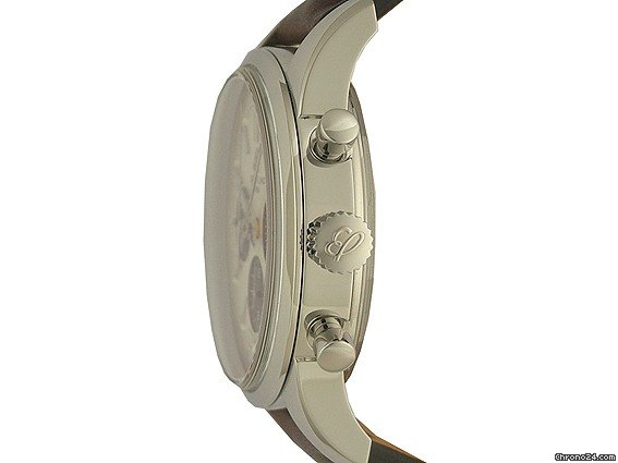 Breitling Transocean Chronograph 43mm WATCHES 2