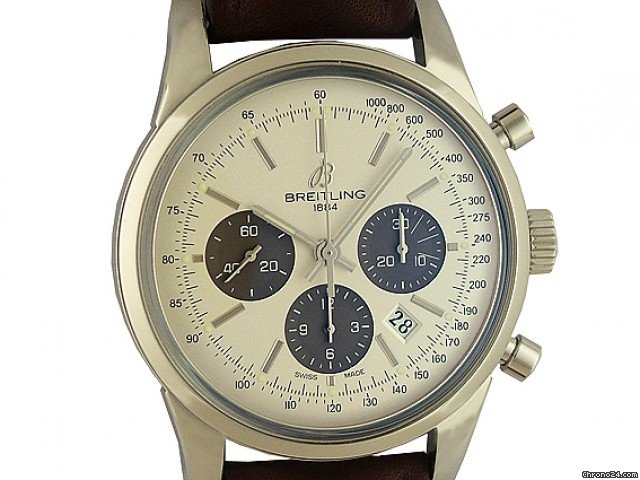 Breitling AB 0152 Watches Watch