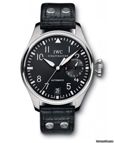 IWC IWC 42755 Watches Watch