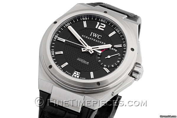 IWC Gro e Ingenieur Automatic - 5005 - 01 WATCHES 2