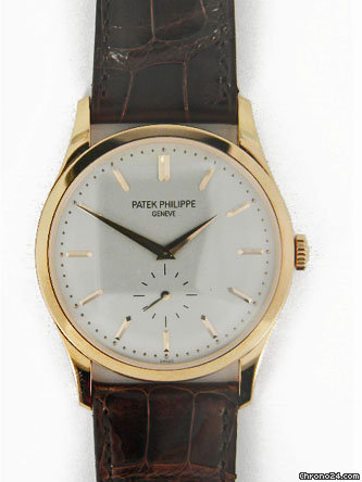 Patek Philippe Patek Philippe 51393 Watches Watch