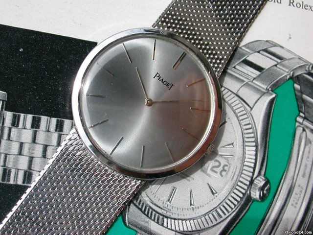 Piaget Piaget 39294 Watches Watch