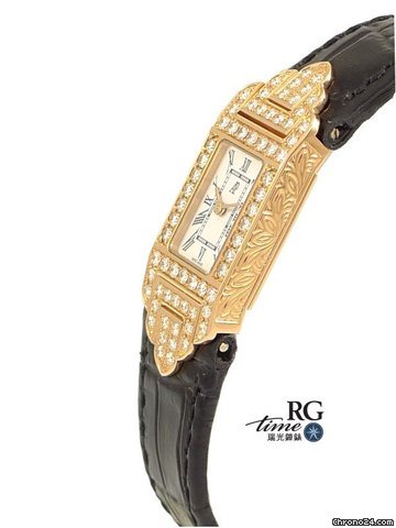 Audemars Piguet Charleston WATCHES 2