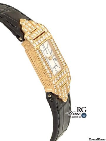 replica Audemars Piguet Charleston WATCHES 1