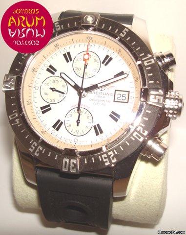 Breitling A1338012/G694 Watches Watch