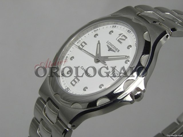 Longines CONQUEST WATCHES 2