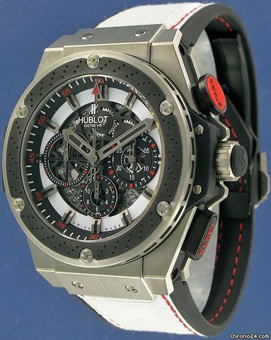 replica Hublot F1 King Power SUZUKA Limited Edition !!NEW!! WATCHES 1 