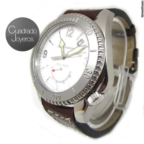 replica Girard Perregaux Sea Hawk II WATCHES 1