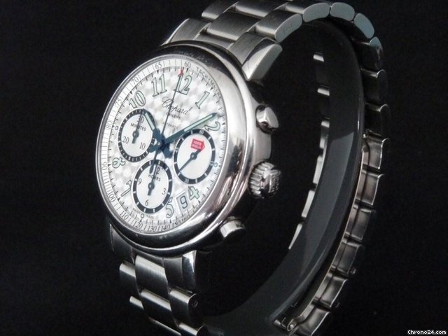 Chopard Mille Miglia 15/8331-99 WATCHES 2