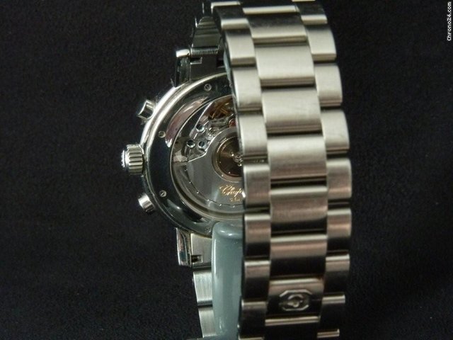 replica Chopard Mille Miglia 15/8331-99 WATCHES 1