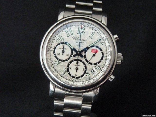 Chopard 15/8331-99 Watches Watch