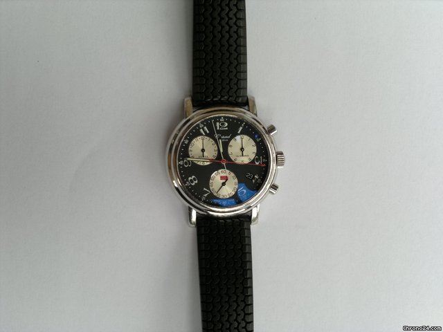 Chopard Mille Miglia WATCHES 2