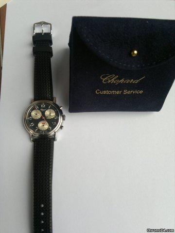 replica Chopard Mille Miglia WATCHES 1