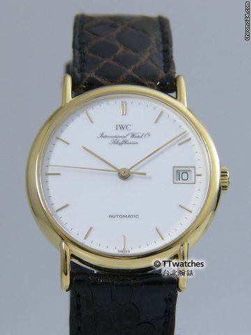 IWC Portofino Automatic WATCHES 2