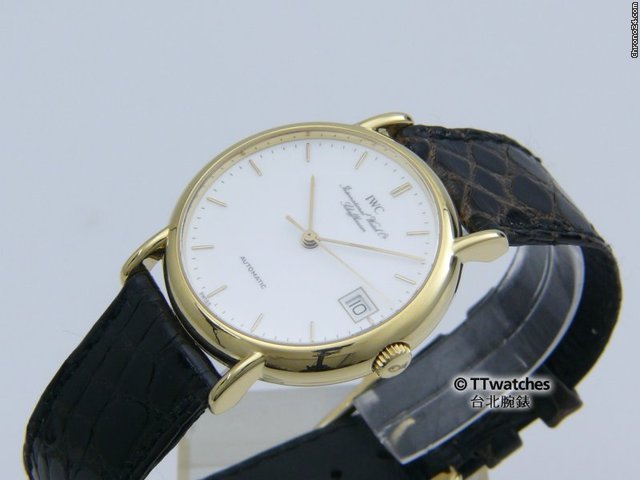 replica IWC Portofino Automatic WATCHES 1