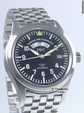 IWC IWC 17633 Watches Watch
