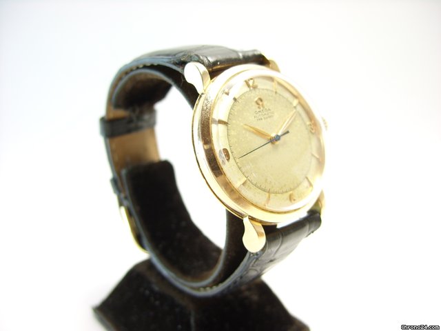 Omega Automatique WATCHES 2