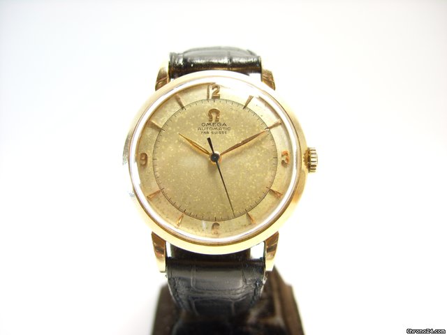Omega Omega 21512 Watches Watch