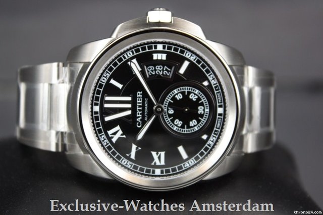 Cartier Cartier 22603 Watches Watch