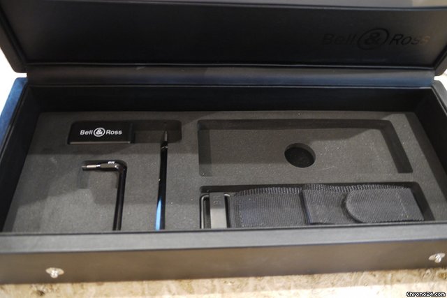 replica Bell & Ross BR 03-92 Phantom WATCHES 1