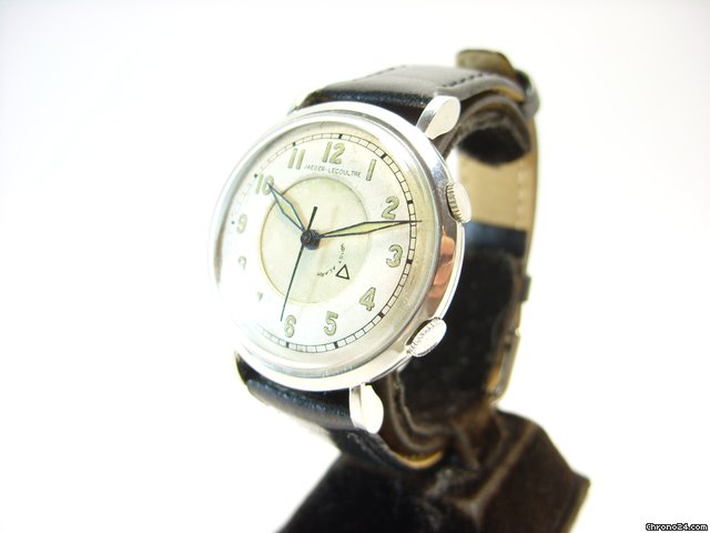 replica Jaeger-LeCoultre Memovox WATCHES 1