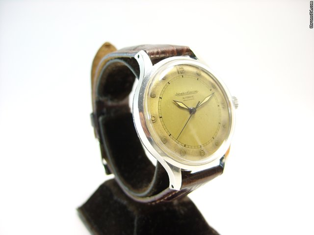 Jaeger-LeCoultre Automatique WATCHES 2