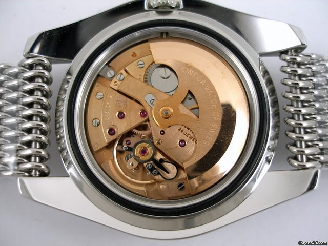 replica Omega Seamaster 300 WATCHES 1