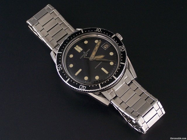 Ulysse Nardin AUTOMATIC WATCHES 2