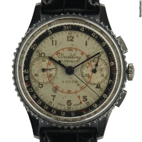 Breitling Chronomat Vintage Ref 769 WATCHES 2