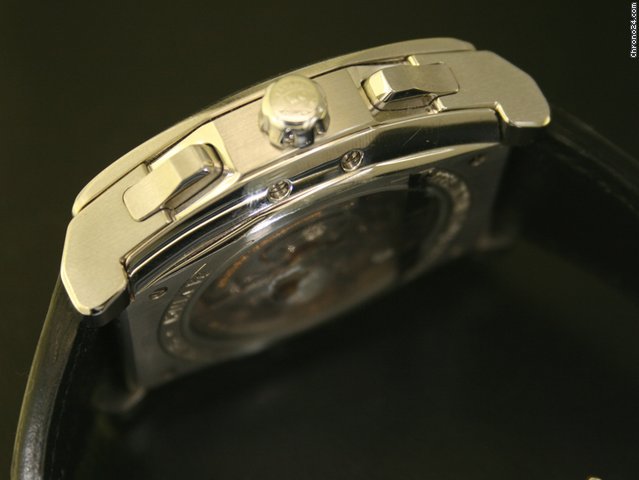 replica IWC DA VINCI CHRONOGRAPH WATCHES 1