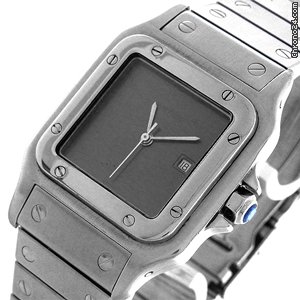 Cartier Cartier 16105 Watches Watch