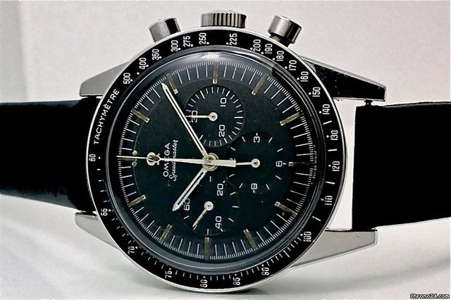 Omega ST 105.003 - 65 Watches Watch