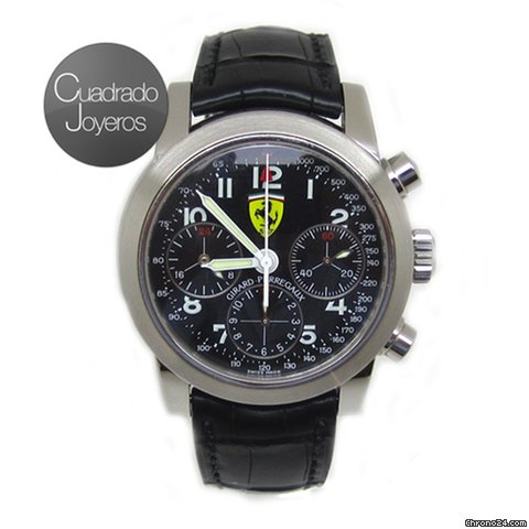 Girard Perregaux 8090 Watches Watch