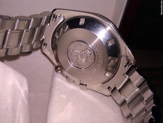 replica Omega Speedmaster Broad Arrow WATCHES 1